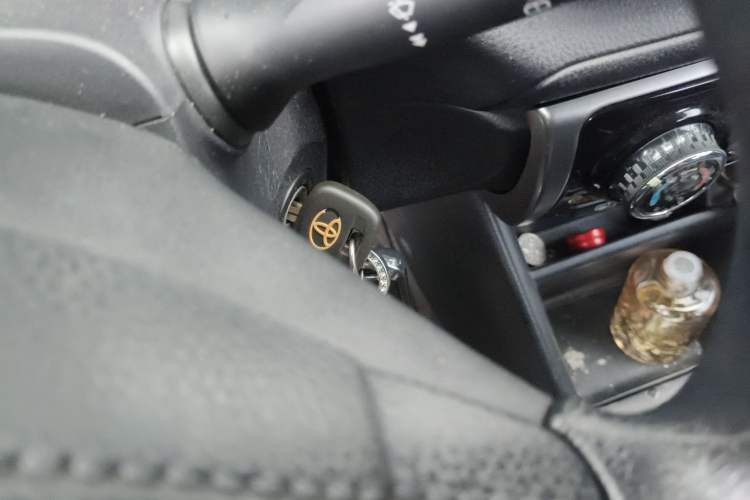 Used Toyota YARiS L Zhi Xuan 2020 X-Trail X 1.5L CVT Leading Edition