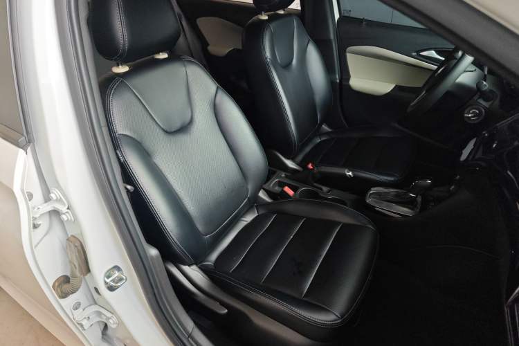 Used Buick Excelle 2020 15N CVT Elite Edition