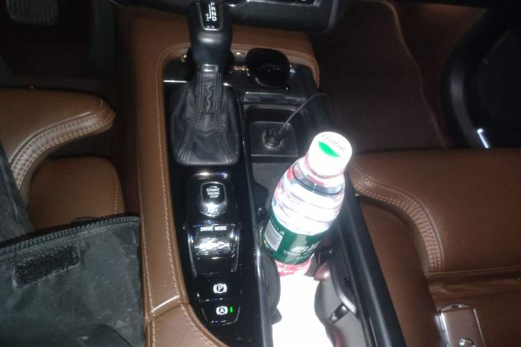 Used Volvo XC90 2020 T6 Zhiya Luxury 7-Seater