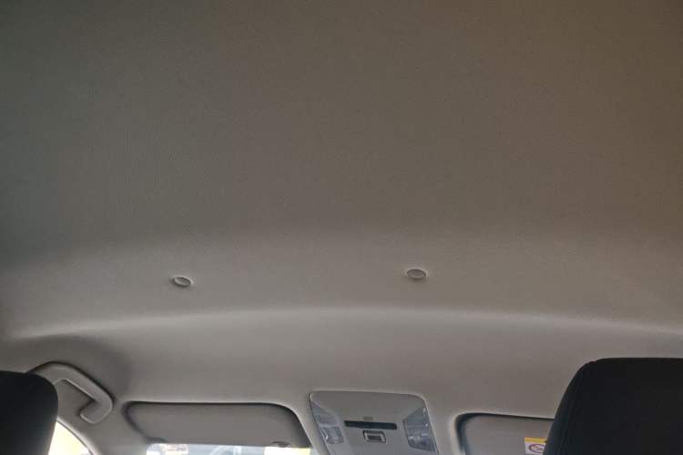 Used Toyota RAV4 2023 2.0L CVT Two-Wheel Drive Urban Edition
