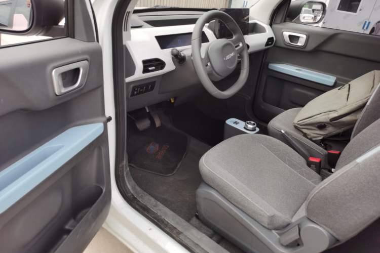 Used Geely Auto Panda 2024 Panda Mini 200km Endurance Bear