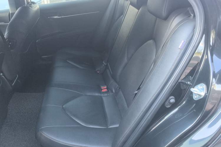 Used Toyota Camry 2021 Dual-Motor 2.5HG Luxury Edition Left Rear Seat
