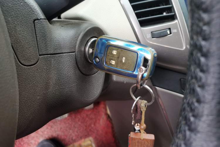 Used Chevrolet Cruze 2015 1.5L Classic SE MT