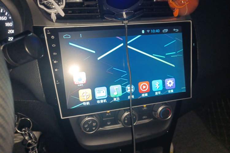 Used Nissan Sylphy 2016 1.6 XL CVT Luxury Edition
