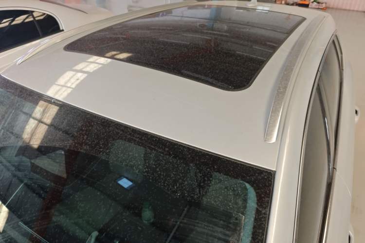 Used BYD Yuan PLUS 2022 430 km Luxury Version
