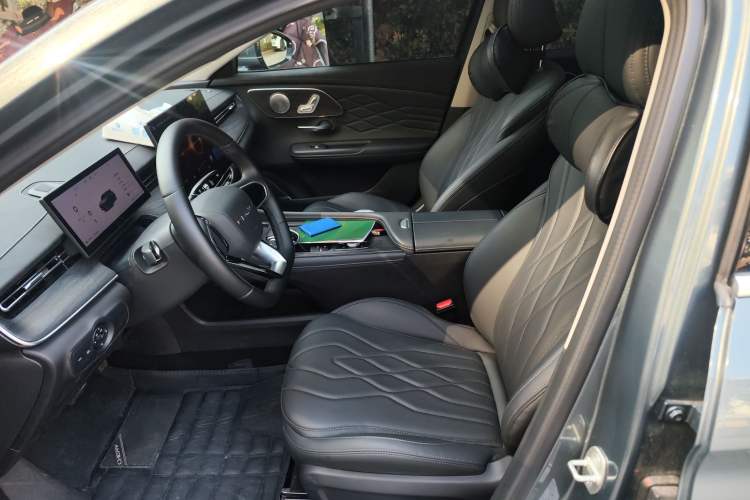 Used Chery Arrizo 8 PRO 2025 Pro 1.6T Luxury Model+
