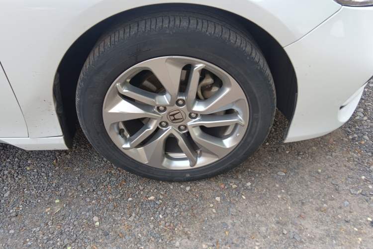 Used Honda Accord 2018 260TURBO Luxury Edition China V Emission Standard Right Front Wheel Hub