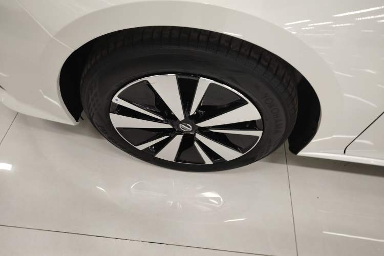 Used Nissan Teana 2021 2.0L XL Comfort Edition
