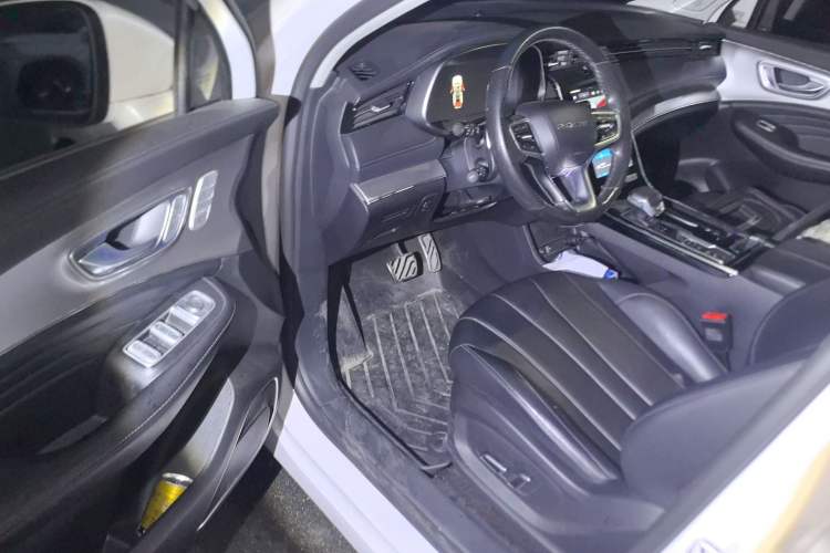 Used Roewe RX5 MAX 2019 300TGI Automatic Smart Cabin Flagship Edition Driver Seat