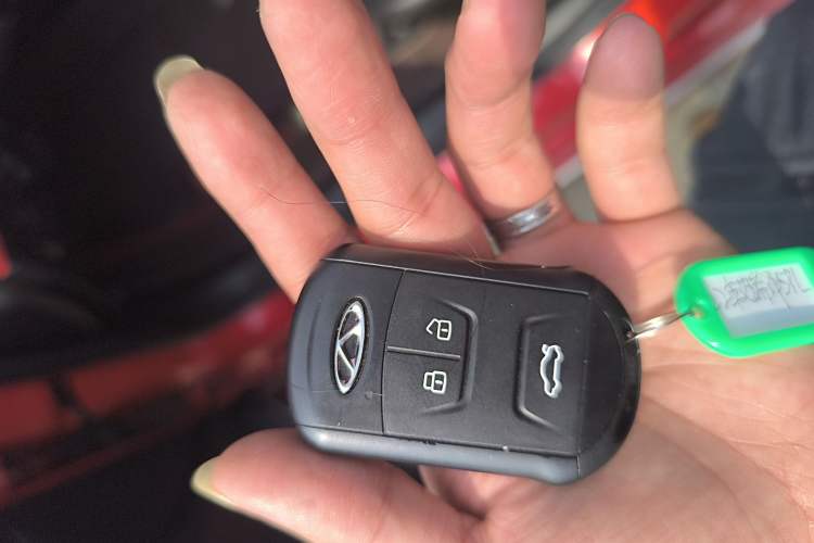 Used Chery Arrizo 5 PLUS 2021 Xiaoze 1.5L CVT Enjoy PLUS