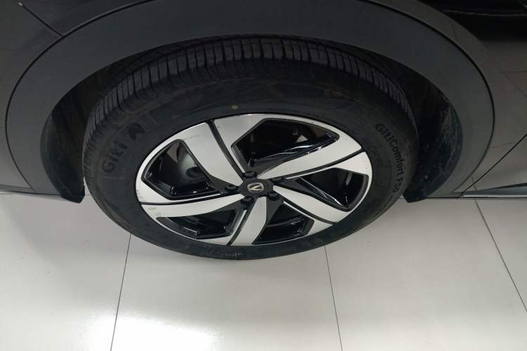 Used Changan CS55PLUS 2024 3rd Generation 1.5T DCT Excellence Model
