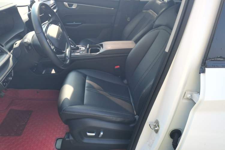 Used Wuling Victory 2022 1.5T CVT Flagship Edition
