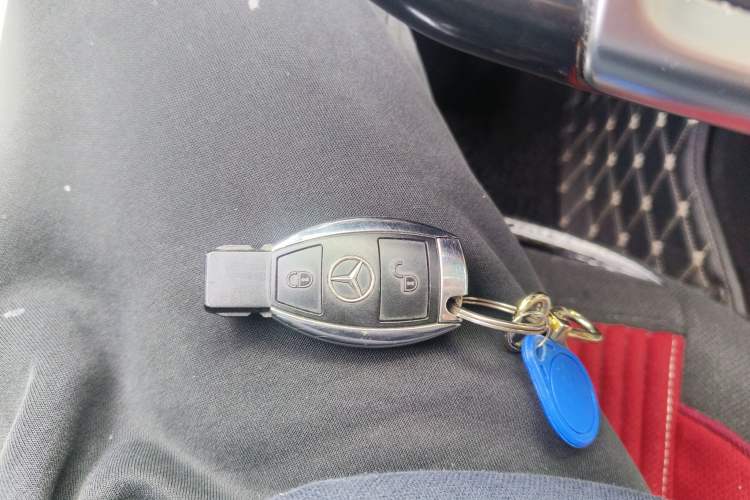 Used Mercedes-Benz GLK-Class 2015 GLK 260 4MATIC Dynamic Edition Ultimate Version
