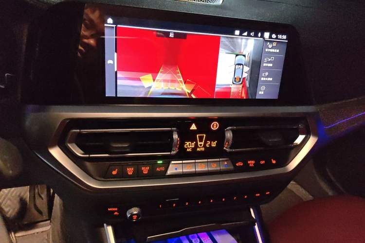 Used BMW 4 Series 2022 430i Gran Coupe M Sport Night Edition