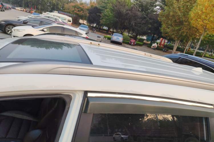 Used Haima Fumei MPV 2017 7-Seater Version 1.5T Automatic – Comfort Edition