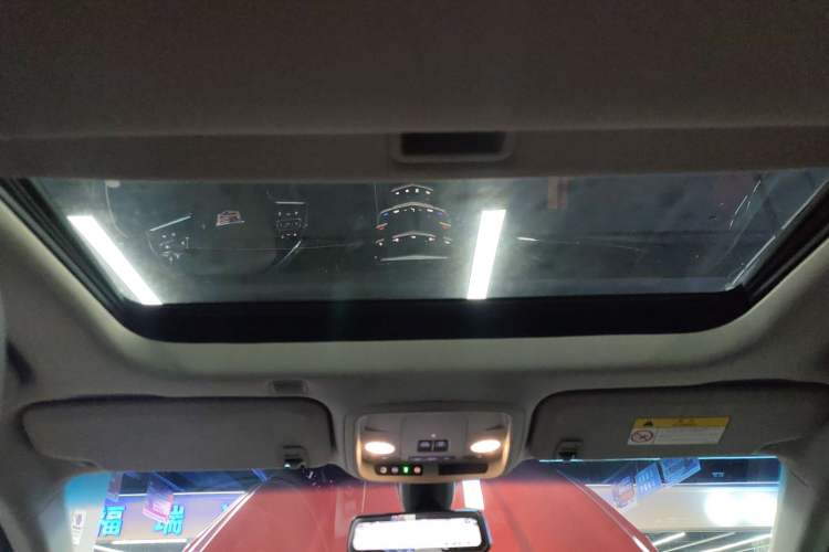 Used Cadillac ATS-L 2017 28T Tech Edition Headliner