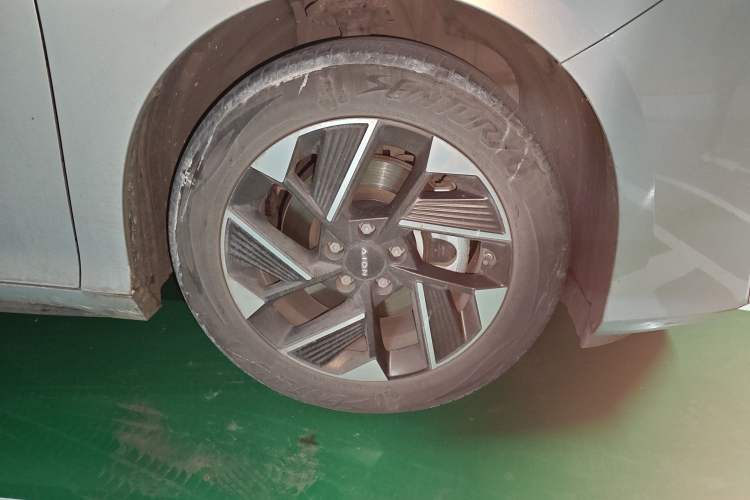 Used AION S Plus 2023 70 Enjoy Edition Lithium Iron Phosphate