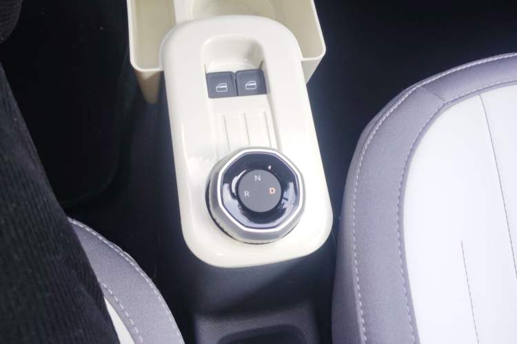 Used Geely Galaxy Panda 2025 210km Panda Rider
