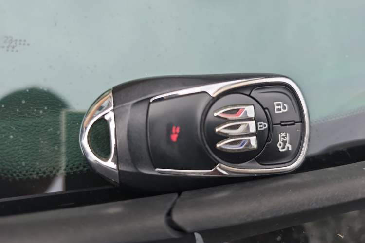 Used Buick Regal 2024 28T Luxury Edition