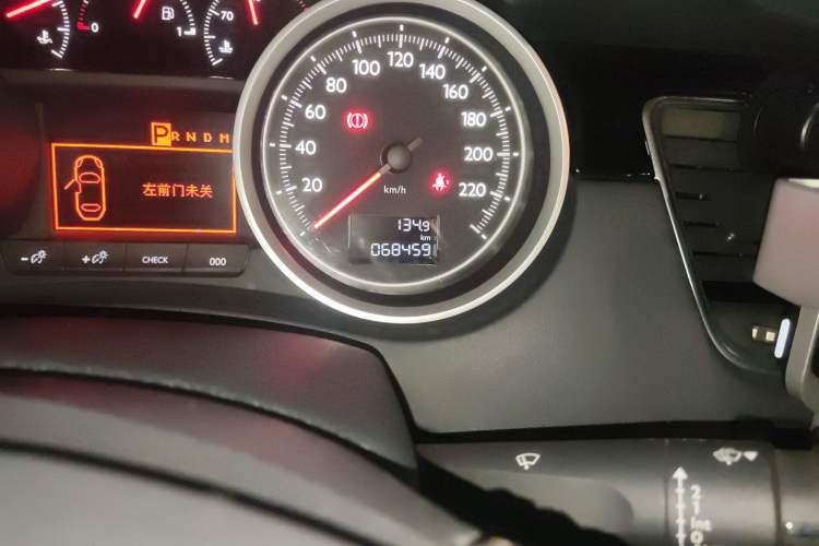 Used Peugeot 508 2012 2.0L Automatic Smart Enjoyment Version
