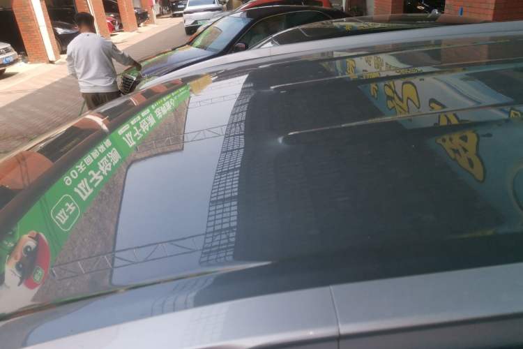 Used AION Y 2022 70 Enjoyment Edition Lithium Iron Phosphate