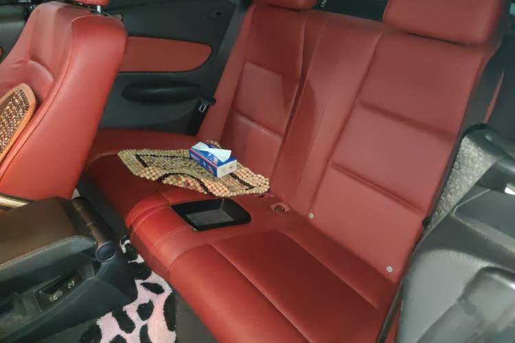 Used BMW 1 Series 2011 120i Convertible Coupe
