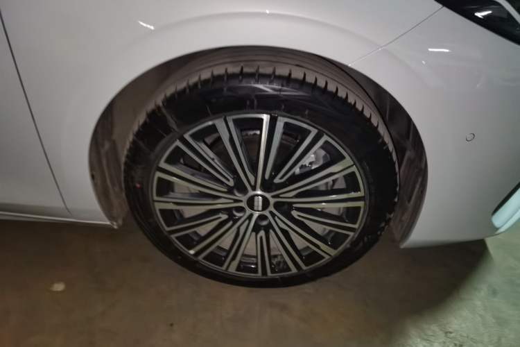 Used Geely Galaxy A7 2025 Model EM-i 150km Starship Edition
