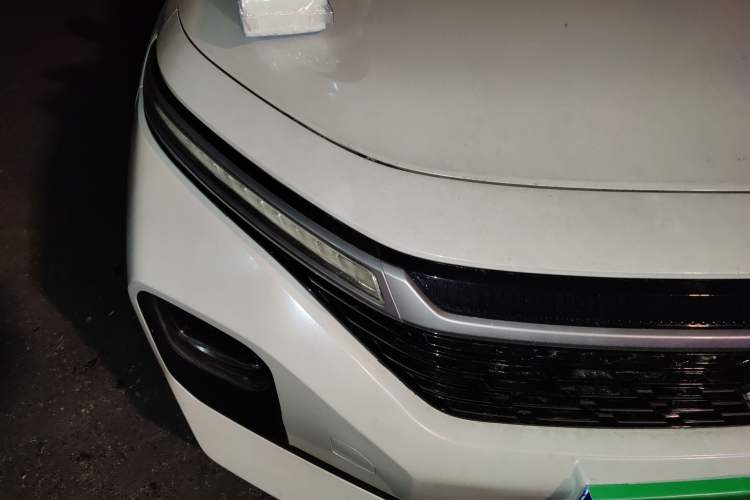 Used Baojun RC-5 2020 1.5L Manual Zhiyao Elite Edition Exterior 6