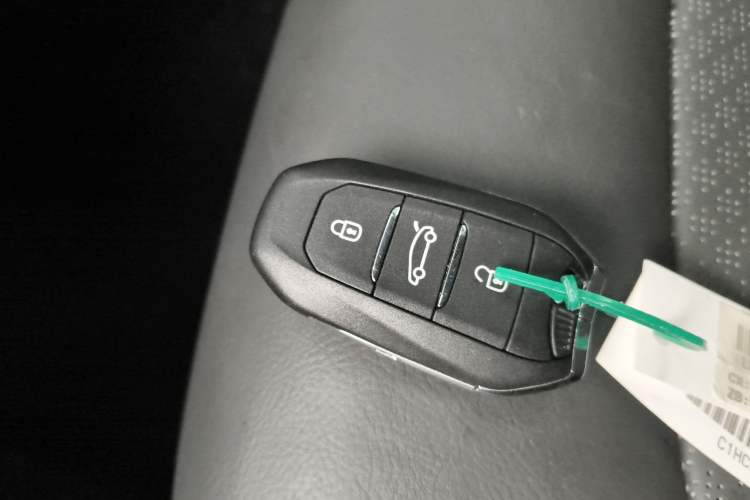 Used Citroen C6 2017 Revised Version 380THP Luxury Edition