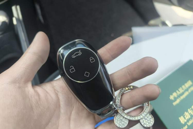 Used Leapmotor T03 2023 200 Lite Edition