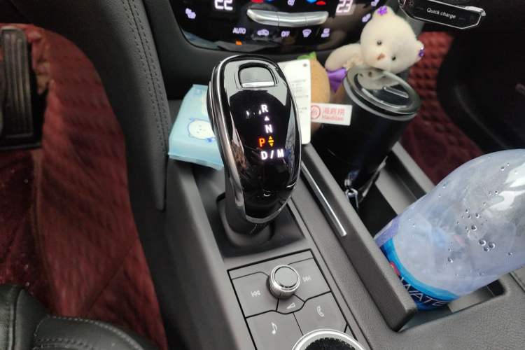 Used Cadillac CT6 2021 28T Elite Edition
