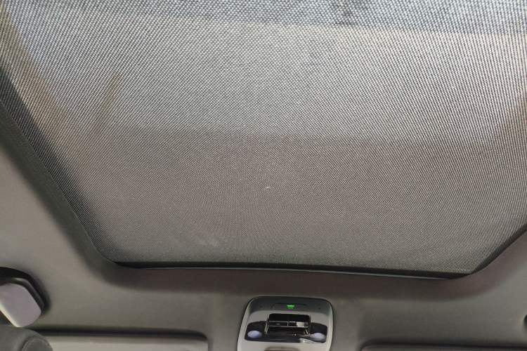 Used Nio ES6 2020 420 km Sport Edition Headliner