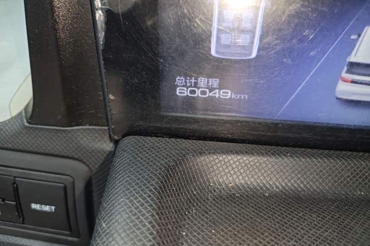 Used Wuling Hongguang MINIEV 2021 Macaron Premium Model – Lithium Iron Phosphate