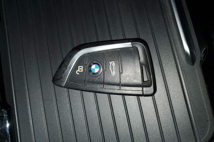 Used BMW 1 Series 2019 120i Leading Model M Sport Package
