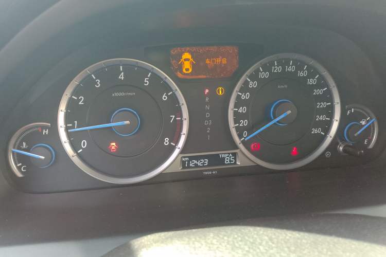 Used Honda Crosstour 2014 2.4L Luxury Navigation Edition
