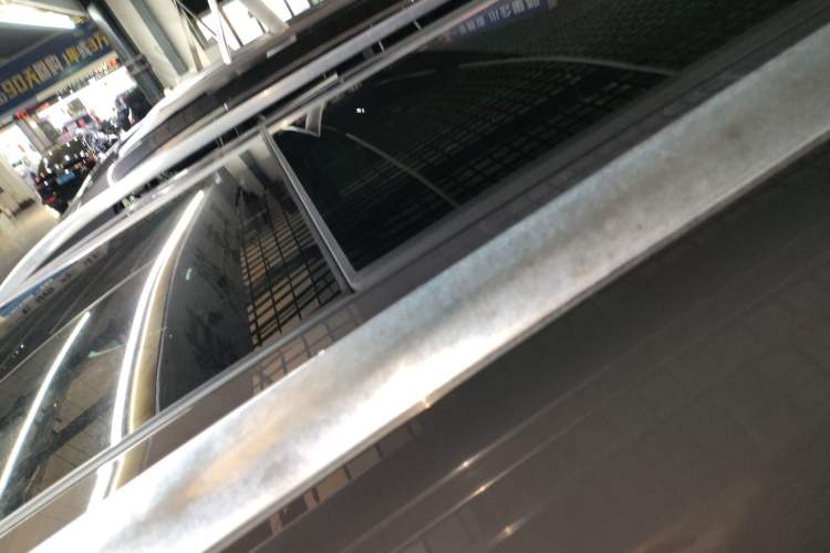 Used Volkswagen Teramont 2017 380TSI Four-Wheel Drive Luxury Edition