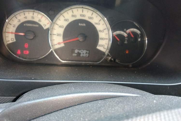 Used Wuling Hongguang 2014 1.5L S Luxury Model