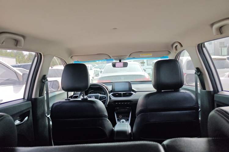 Used Baojun 510 2017 1.5L Automatic Fashion Model Headliner