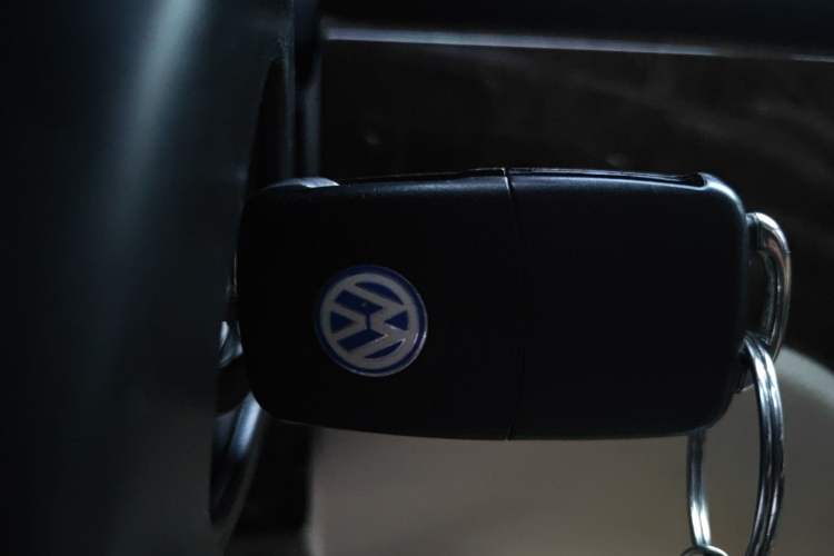 Used Volkswagen Lavida 2011 1.4 TSI DSG Prestige Edition Vehicle Key