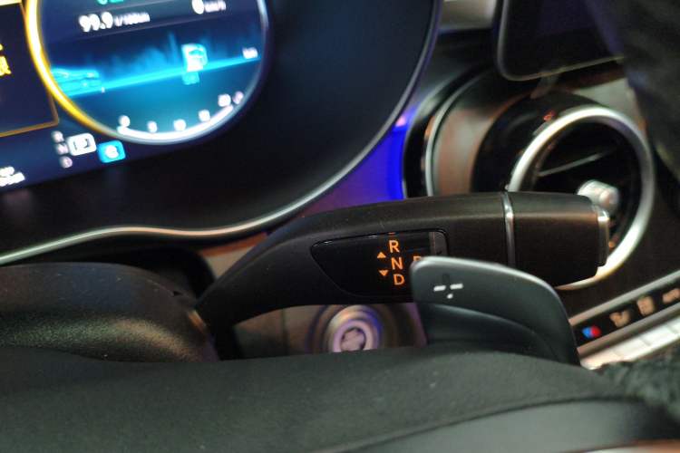 Used Mercedes-Benz C-Class 2021 C 260 L Sport Edition