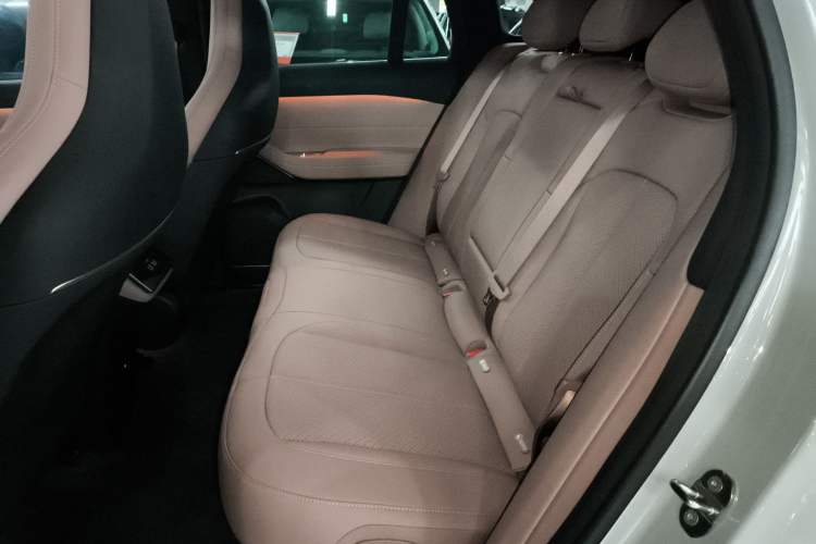 Used Nio EC6 2024 75 kWh
