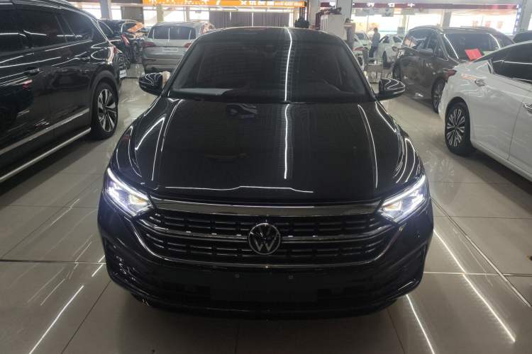 Used Volkswagen Sagitar 2025 300TSI DSG Excellence Edition Front