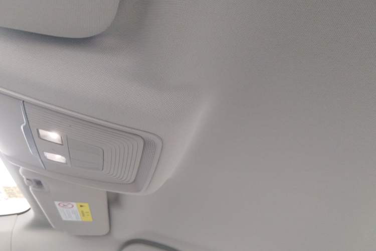 Used BYD Destroyer 05 2023 Champion Edition DM-i 120KM Luxury Model
