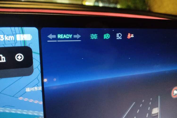 Used XPeng MONA M03 2024 620 with Ultra-Long Range