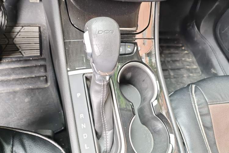 Used Buick Verano 2015 Sedan 20T Dual-Clutch Leading Model
