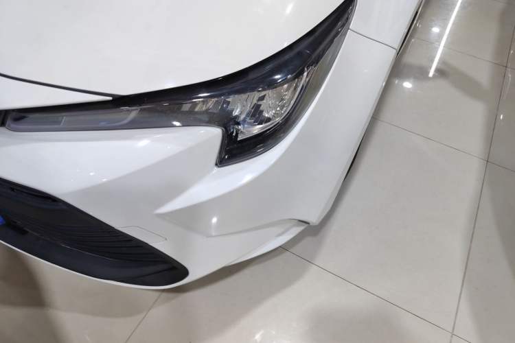 Used Toyota Levin 2023 TNGA 1.5L CVT Progressive Edition Left Front Headlight