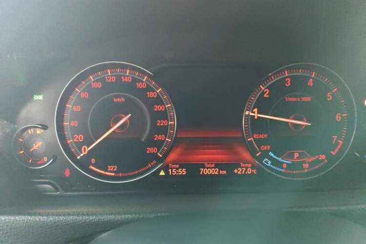 Used BMW 3 Series GT 2020 320i M Sport Package

