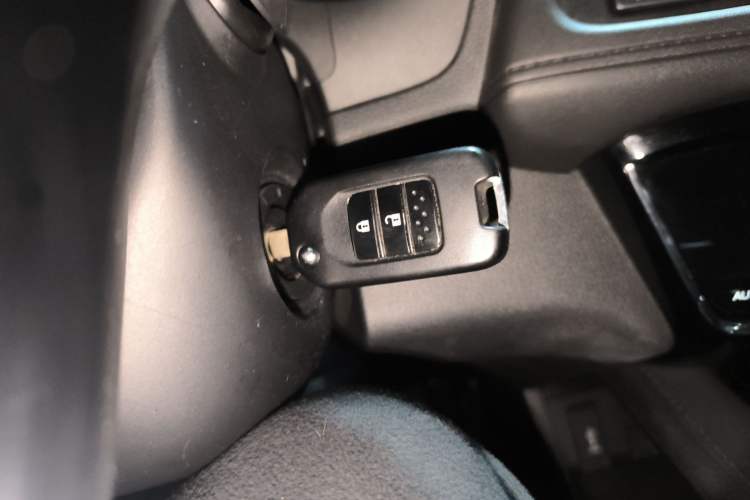 Used Honda Vezel 2019 220 TURBO CVT Elite Version China V Emission Standard