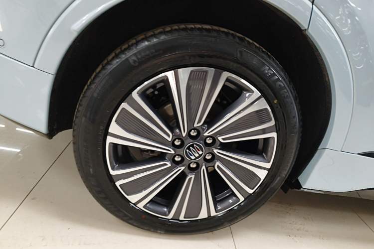 Used Buick E5 2024 Premium Standard-Range Audiovisual Edition