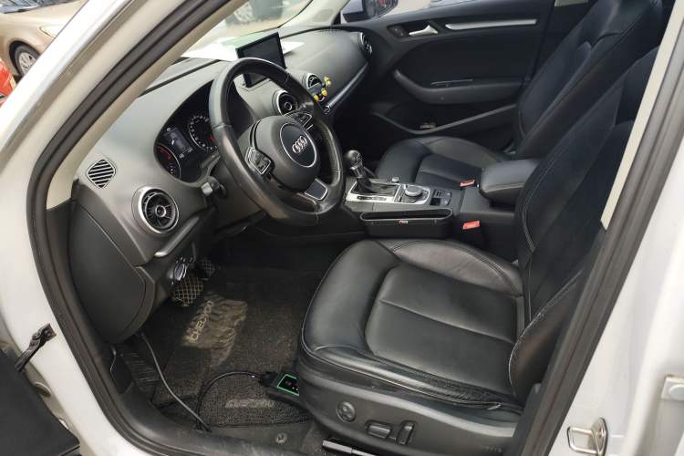 Used Audi A3 2014 Sportback 35 TFSI Automatic Style Edition